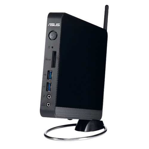 ASUS EeeBox PC EB1021-B059E PC AMD Dual-Core E-450 – image 1