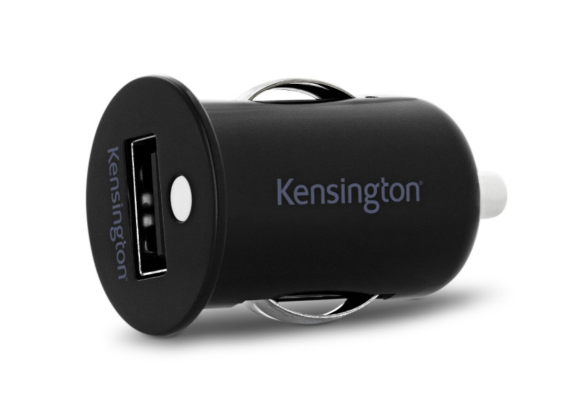 Kensington PowerBolt™ Micro Car Charger – image 7