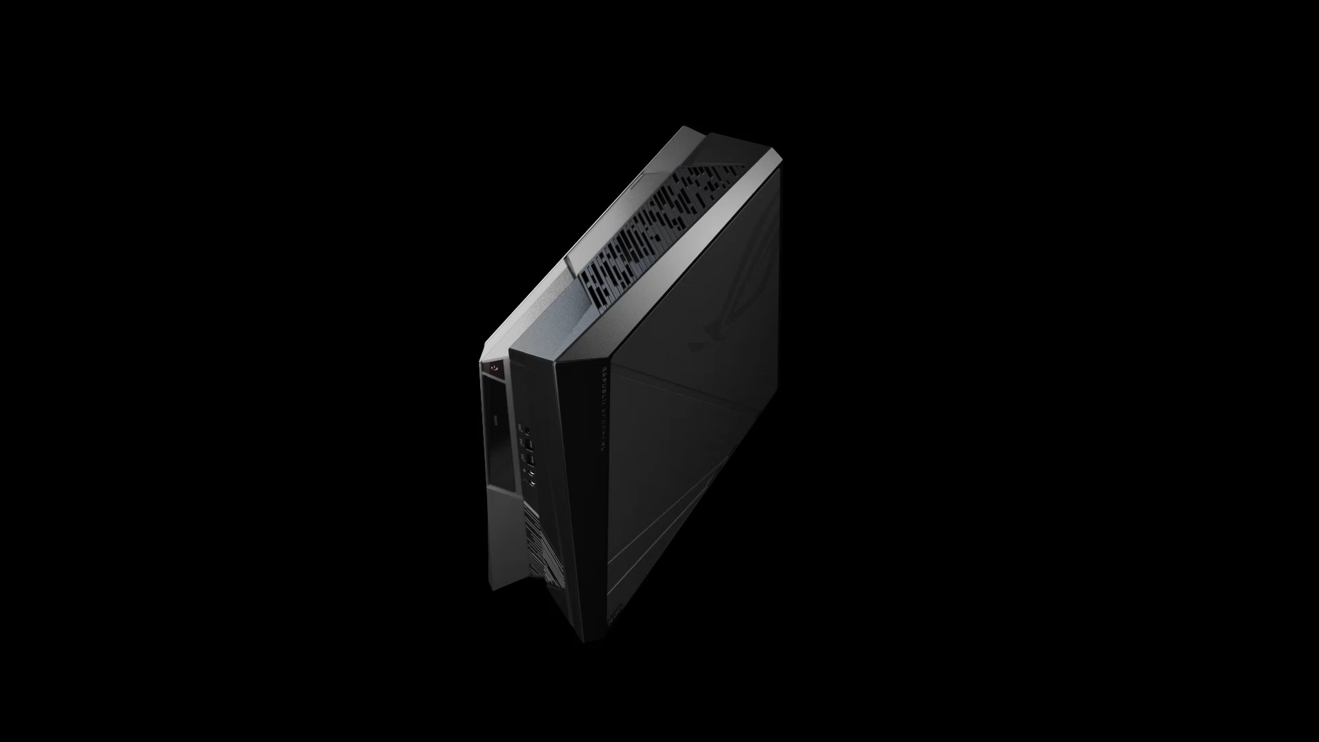 ASUS ROG G21CN-CH006T Intel® Core™ i7 i7-8700 – image 3