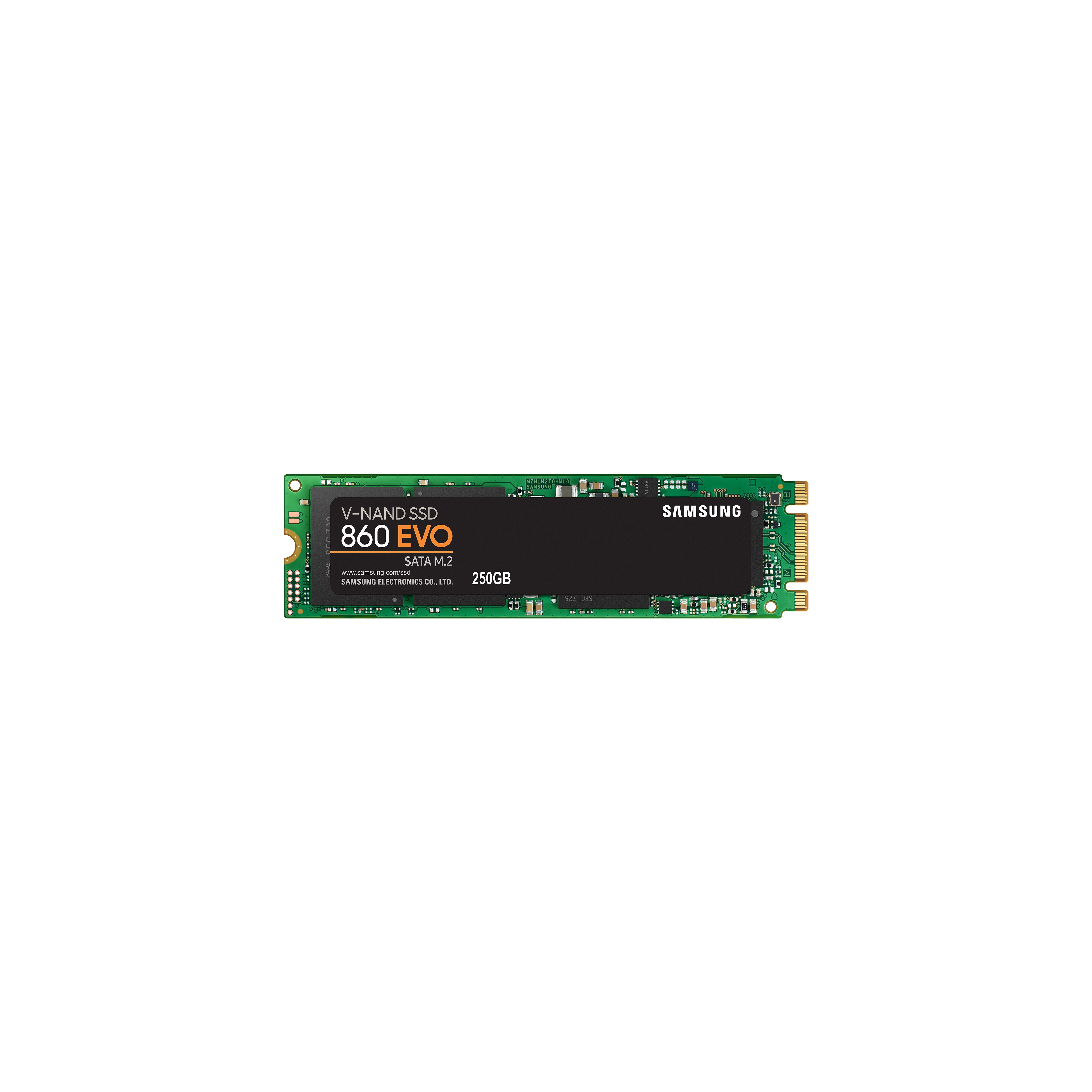 Resim Samsung 860 EVO