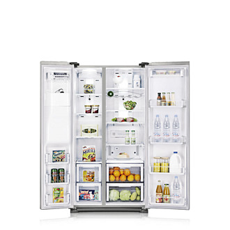 Samsung RSG5UCRS – image 3