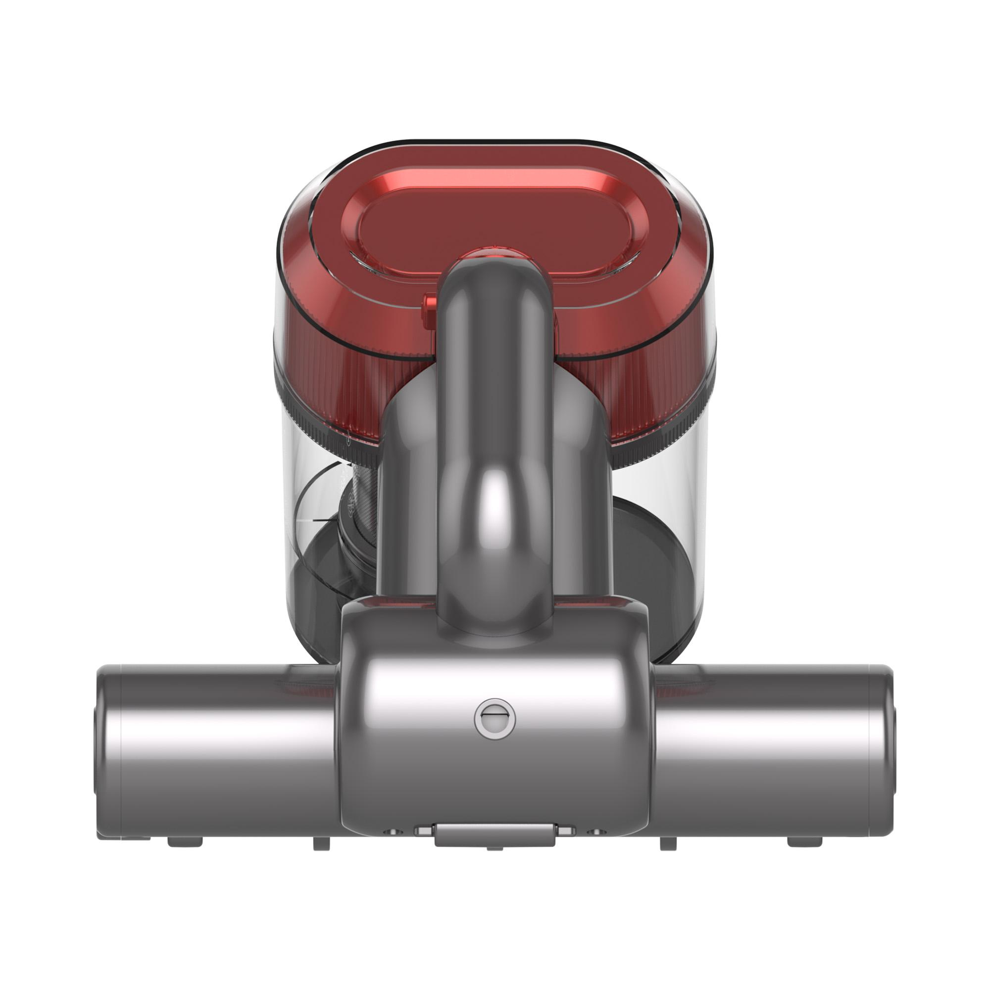 Sogo ASP-SS-16955 handheld vacuum Grey, Red – image 8