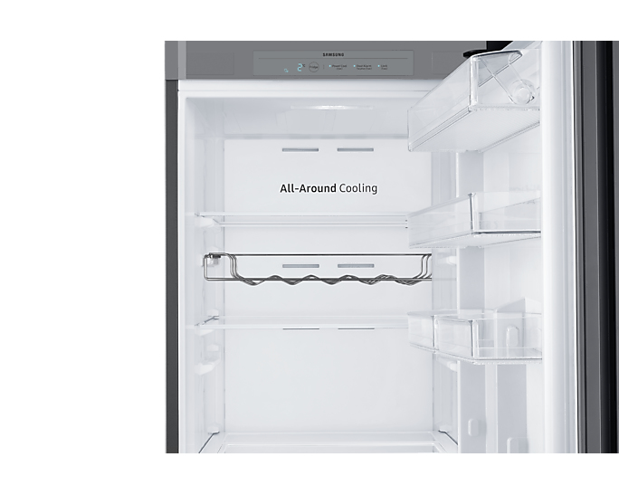 Samsung RR39A74A341/EU fridge Freestanding Navy – image 4