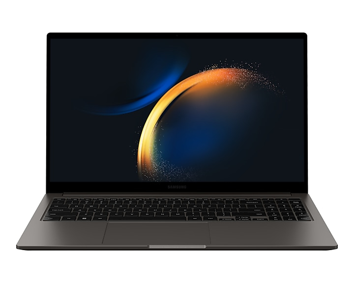 Samsung Galaxy Book3 NP750XFG-KA3SE laptop Intel® Core™ i7 i7-1355U
