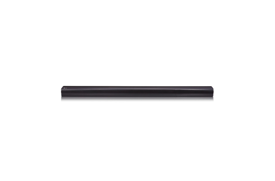 LG SJ6B soundbar speaker Black 2.1 channels – image 4