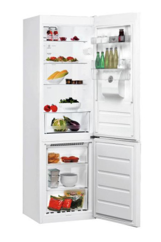 Whirlpool BSNF 8101 W AQUA — vue 1 sur 1