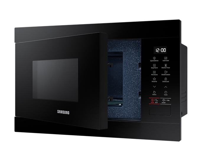 Samsung MS22M8254AK Black Solo microwave Built-in – image 4
