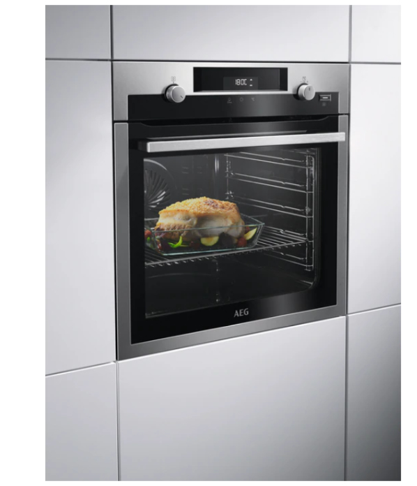AEG BPS555020M 71 L Black – image 5