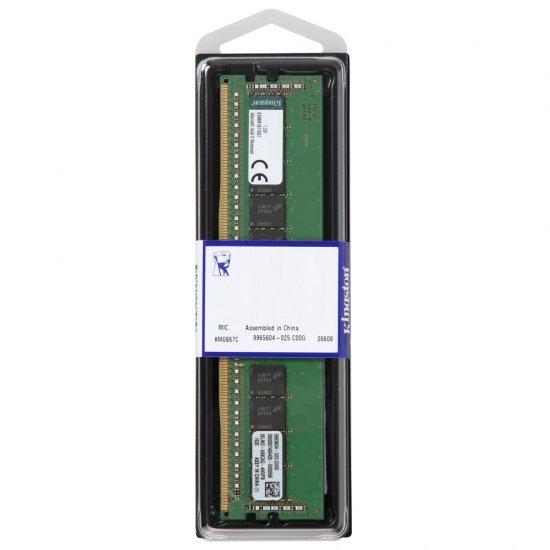 Kingston Technology 4GB DDR4-2400MHZ ECC – image 2