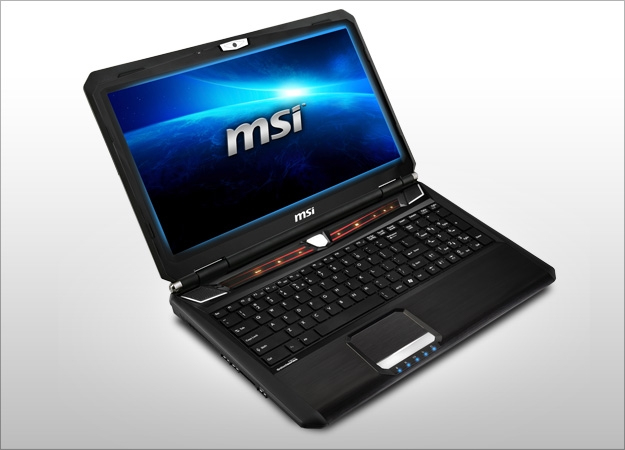 MSI GX60 1AC-021US – image 3