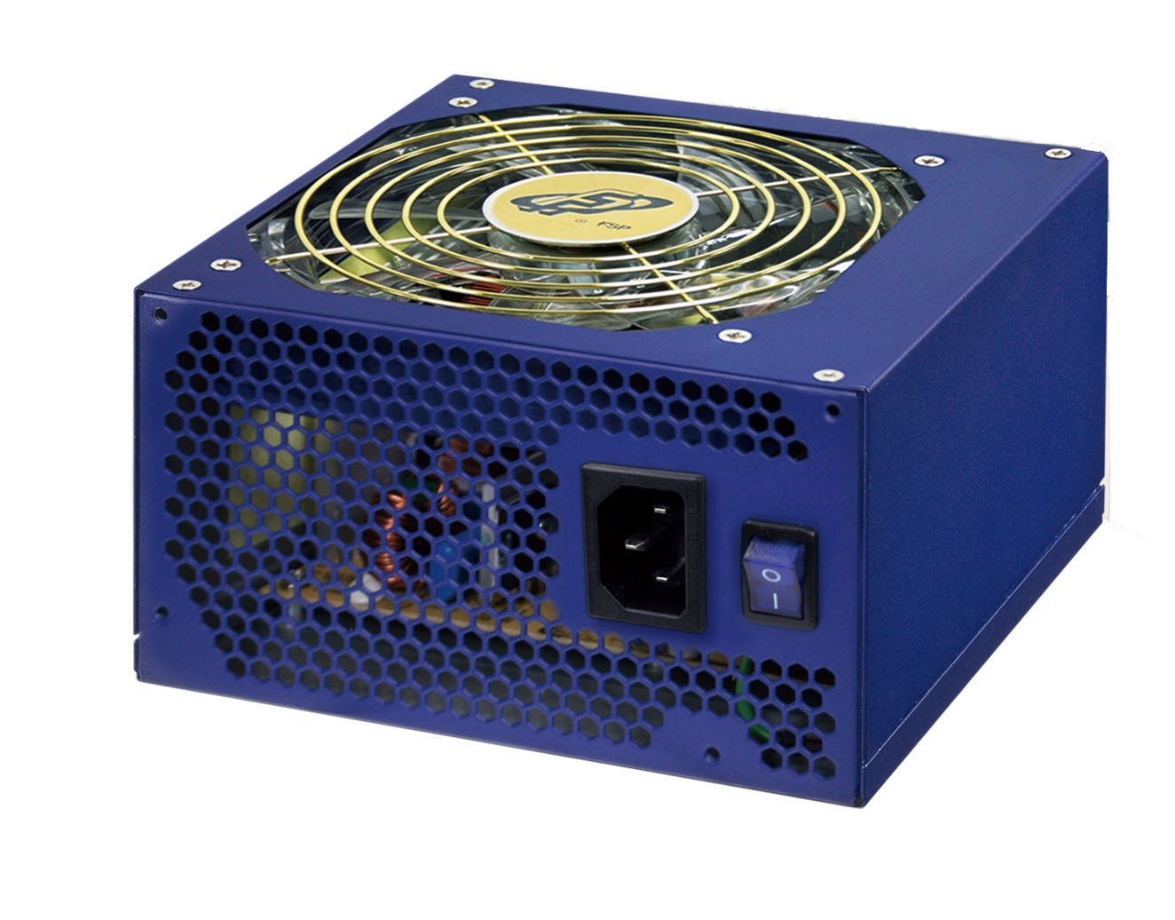 FSP Blue Storm Bronze 500 – image 2