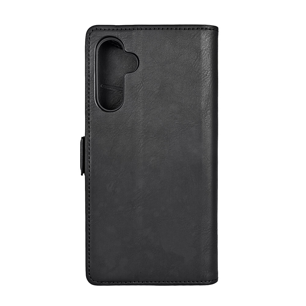 Gear Wallet Case Black - Samsung A34 – image 3