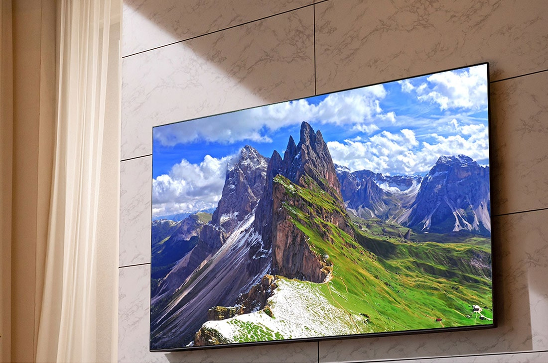 LG 50NANO75UPA TV – image 7