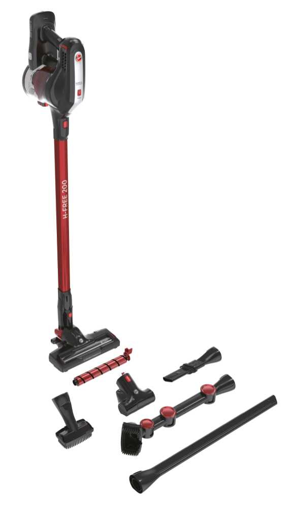 Hoover HF222RXL 011 – image 2