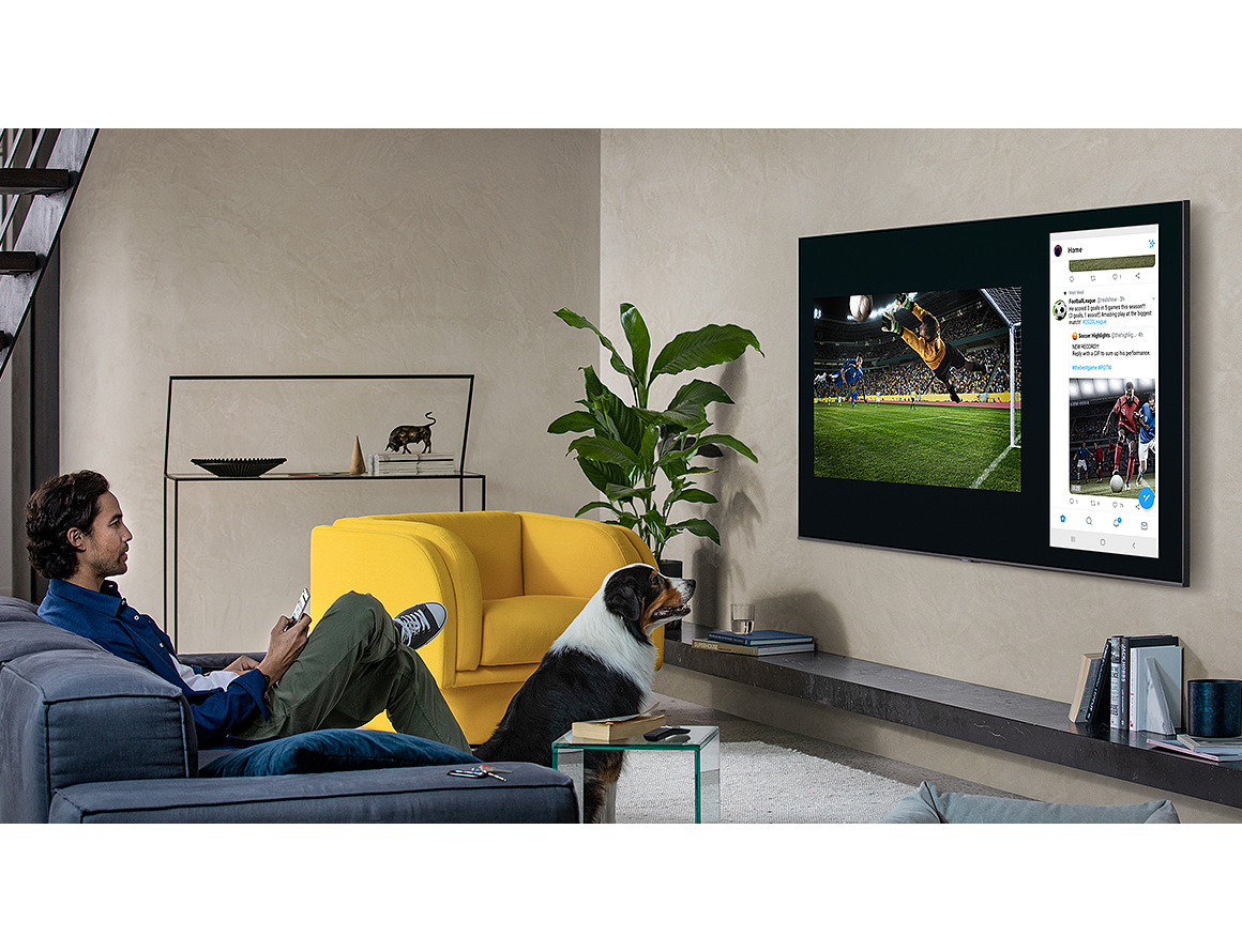 Samsung Series 7 QE65Q70TCT – image 5