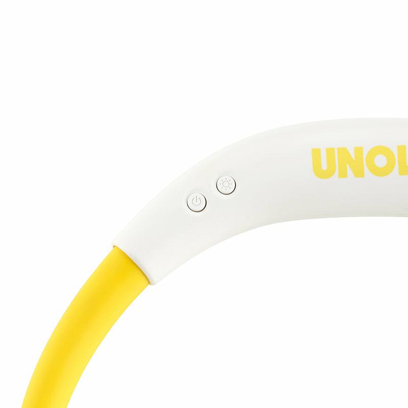 Unold Neck Fan Breezy White – image 3