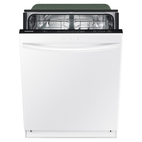Samsung DW80F600UTW dishwasher Fully built-in 15 place settings – image 6