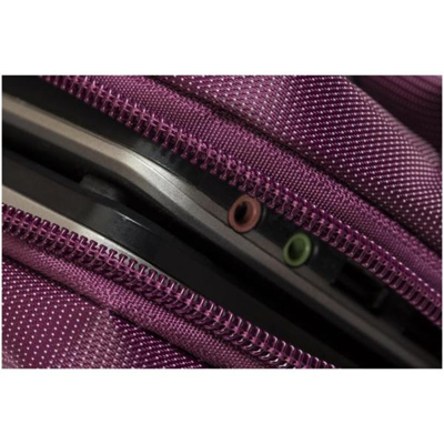 Nilox NXBAG156PPL laptop case – image 5
