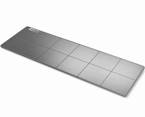 Lenovo GX21C75247 power adapter/inverter Indoor/outdoor Silver – image 3