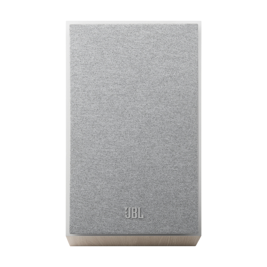 JBL Stage 240H 2-way White, Wood Wired image 6