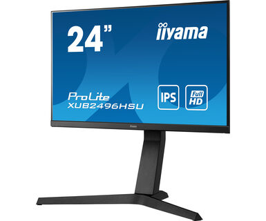 iiyama ProLite XUB2496HSU-B1 computer monitor – image 5