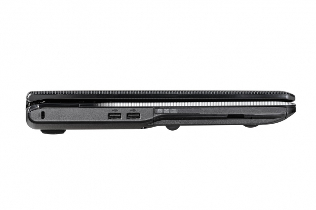 MSI Classic CR720-238XHU laptop Intel® Celeron® P4600 – image 6