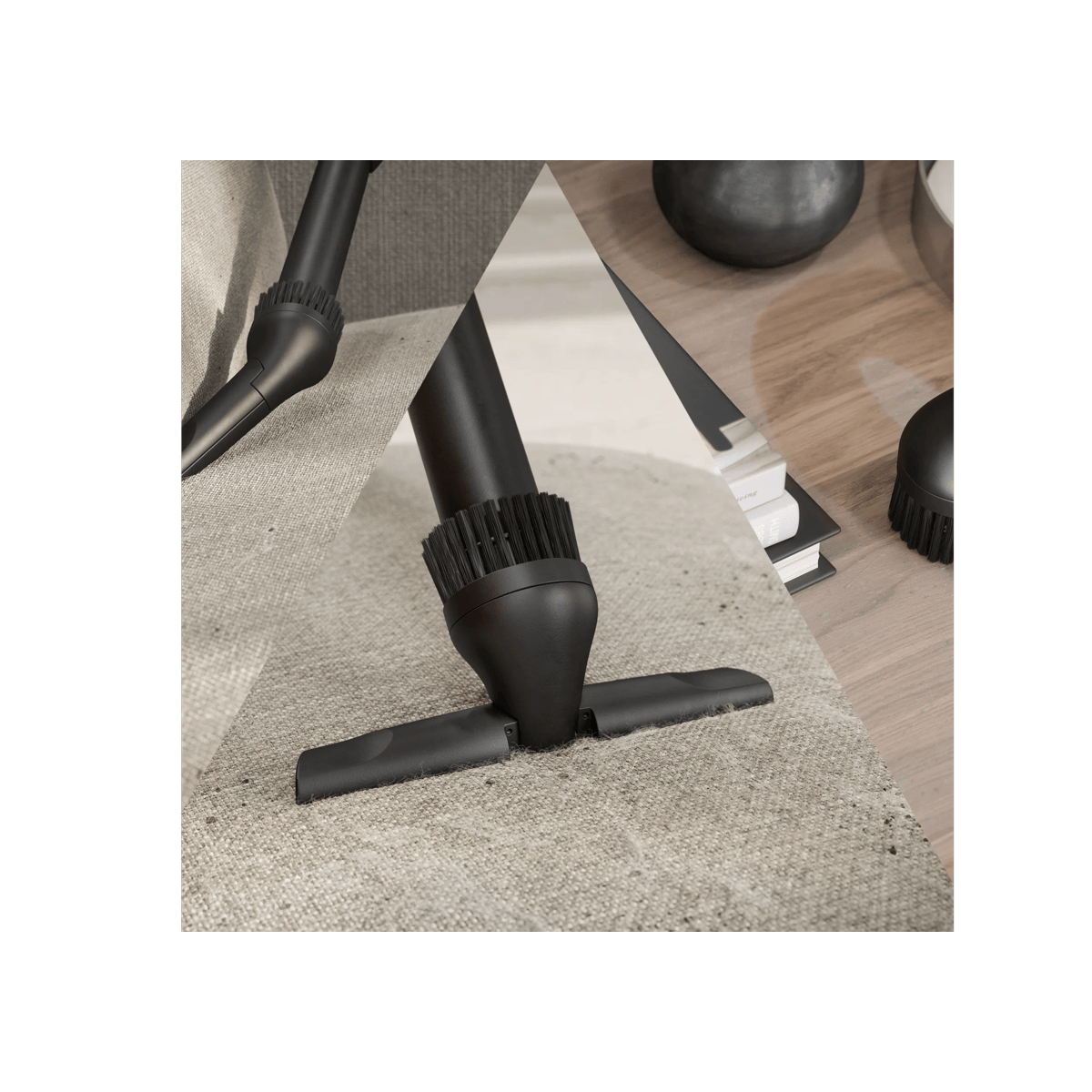 Electrolux EB61C4OG 3.5 L Cylinder vacuum Dry 850 W Dust bag – image 6