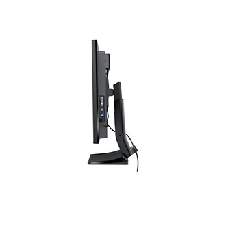 Samsung LS19A450BW computer monitor – image 4