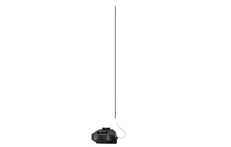 LG 65EV960H hospitality TV – image 4