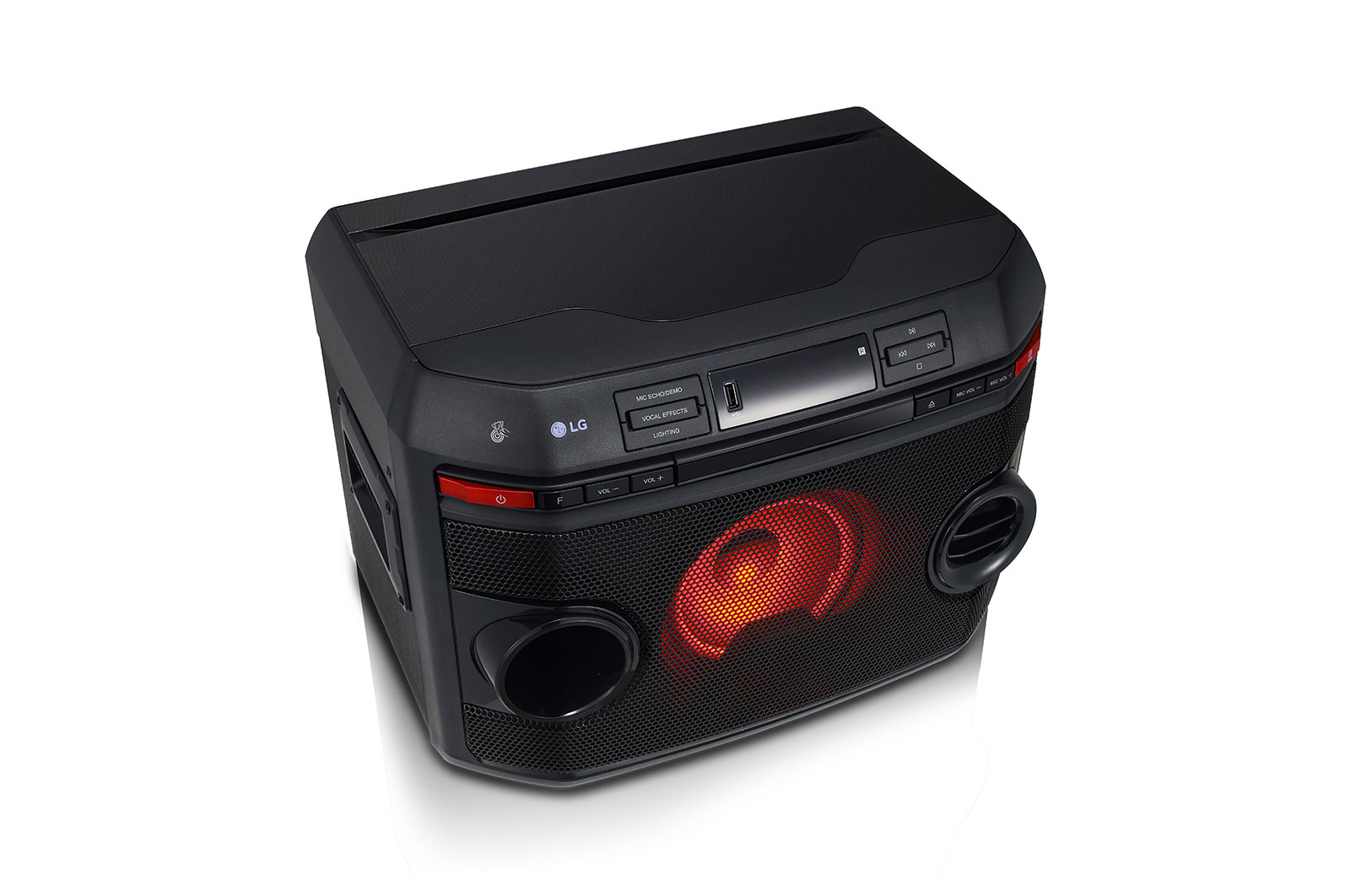 LG OL45 karaoke system Public – image 7