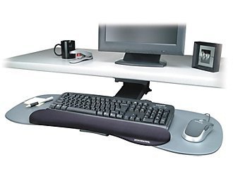 Kensington keyboard Black