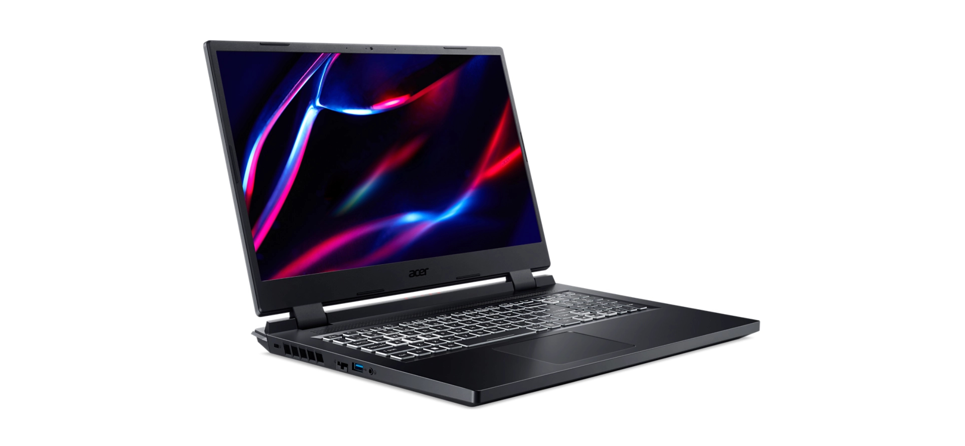 Acer Nitro 5 AN517-55-7656 Intel® Core™ i7 i7-12700H Laptop – image 2