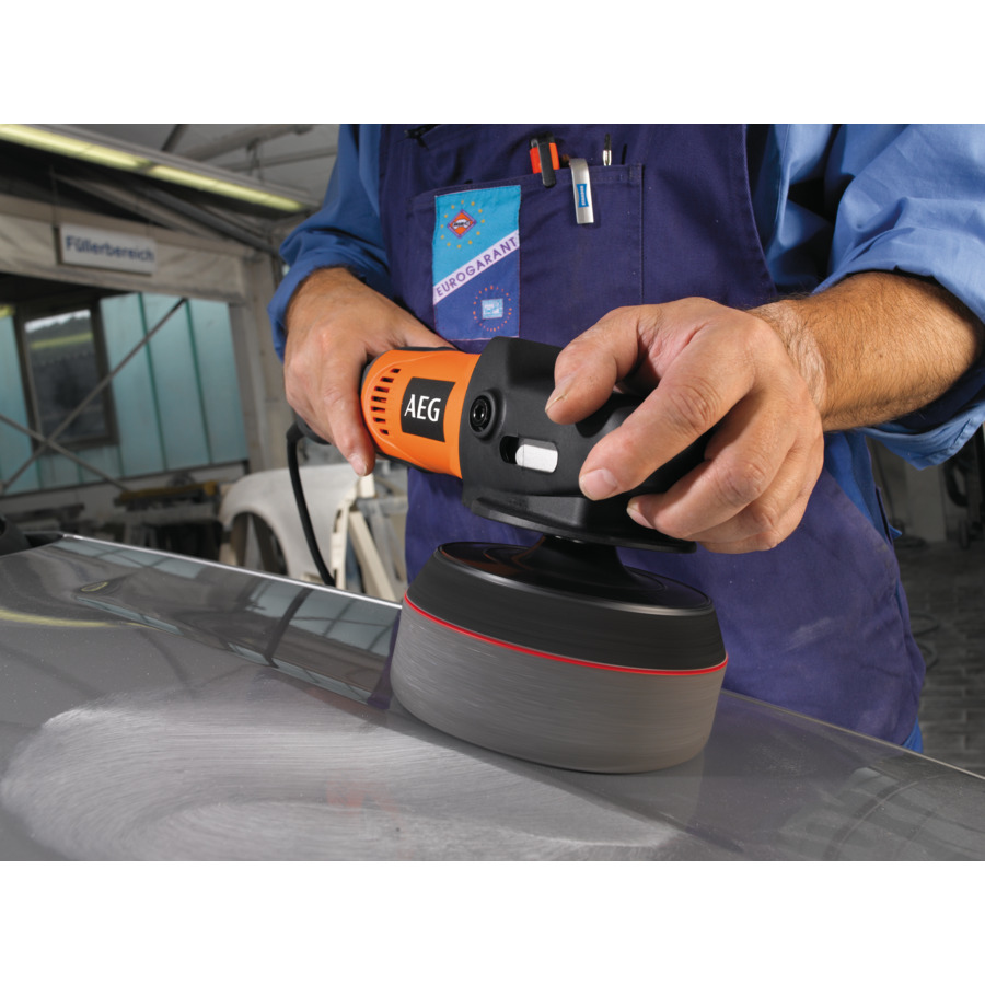 AEG 4935412266 portable sander – image 2
