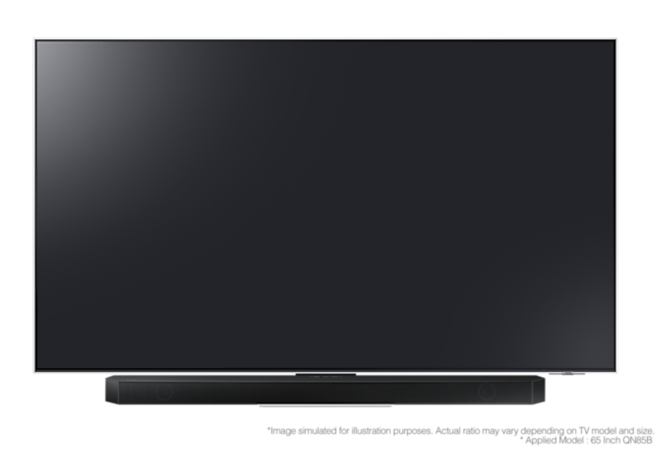 Samsung HW-Q710B Black 3.1.2 channels – image 7