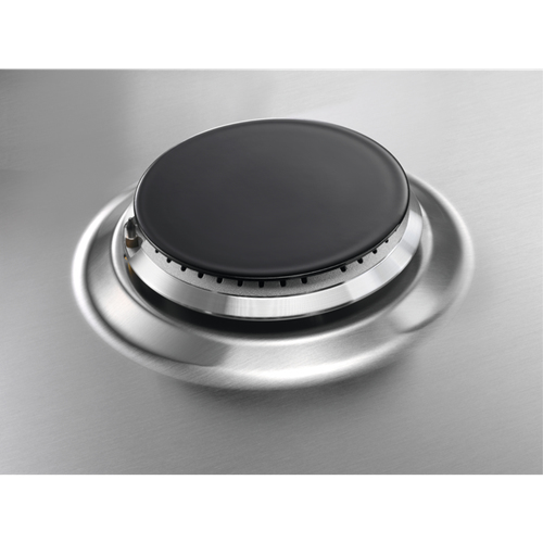 AEG HGB95522SM Stainless steel Built-in – image 3
