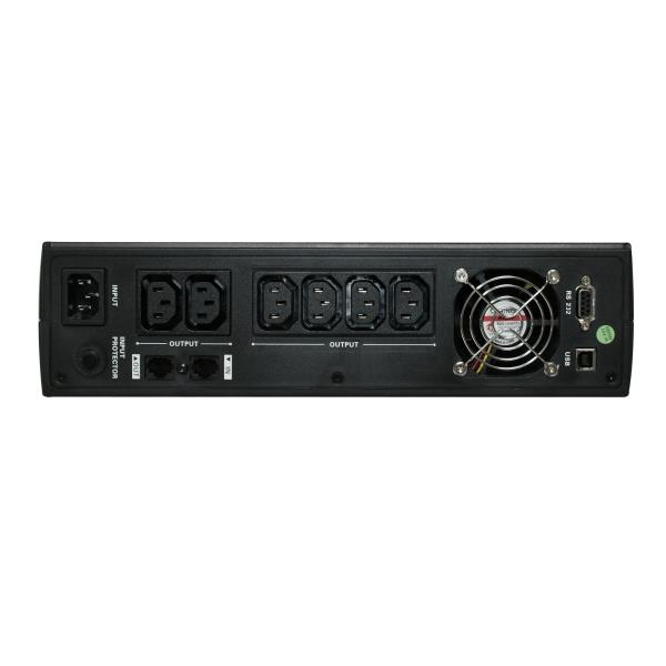 Nilox Server Pro – image 2
