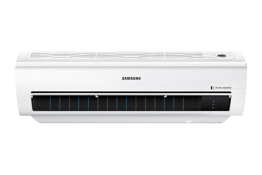 Samsung AR5000M Air conditioner indoor unit White – image 3