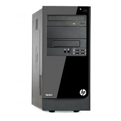 HP 7500 MT + YD304AA – image 4