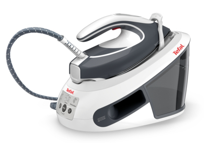Tefal SV8020E1 steam ironing station – image 1