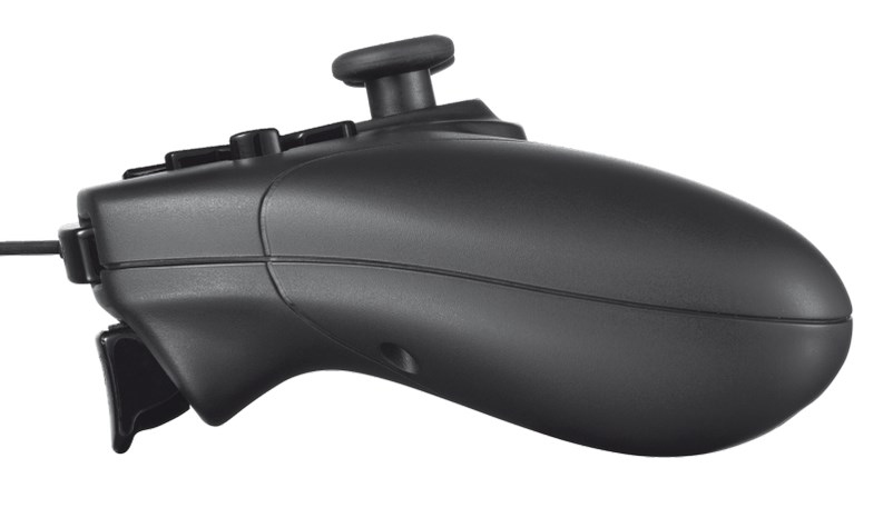 Trust 20340 Gaming Controller Black USB 2.0 Gamepad Analogue / Digital PC, Playstation 3 – image 5