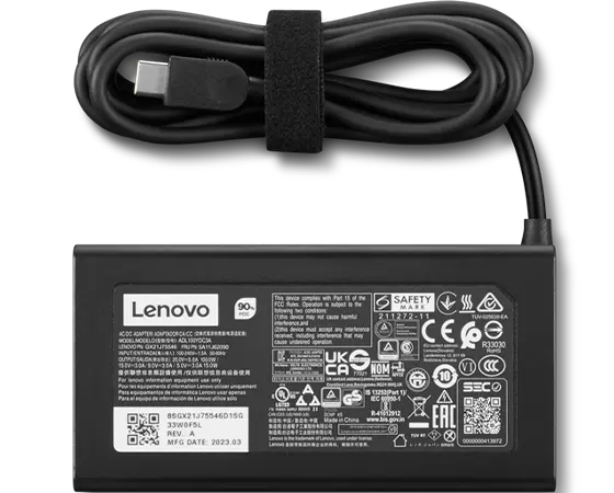 Lenovo 4X21M37465 power adapter/inverter Indoor – image 2