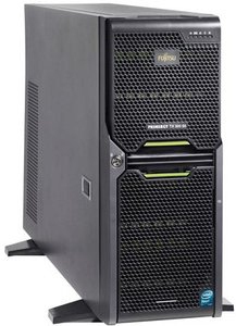Fujitsu TX300 S6 + Win Srv 2008 R2 Std SP1