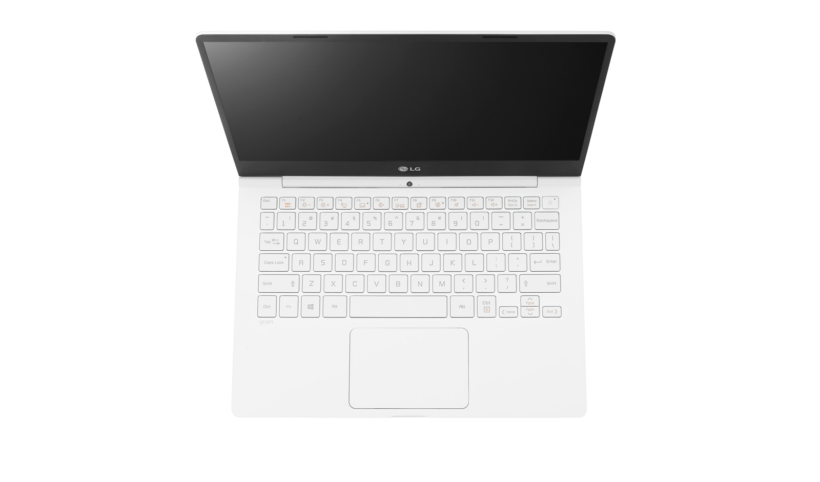 LG Z series 13Z970-ER3NK laptop Intel® Core™ i3 i3-7100U – image 2
