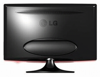LG W2361V computer monitor – image 4