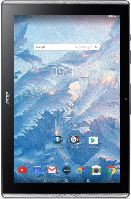 Acer Iconia B3-A40-K8PF Mediatek – image 4