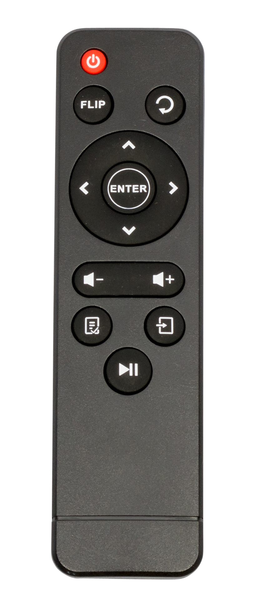 Salora Remote control Beamer (P06AT016032) – image 2