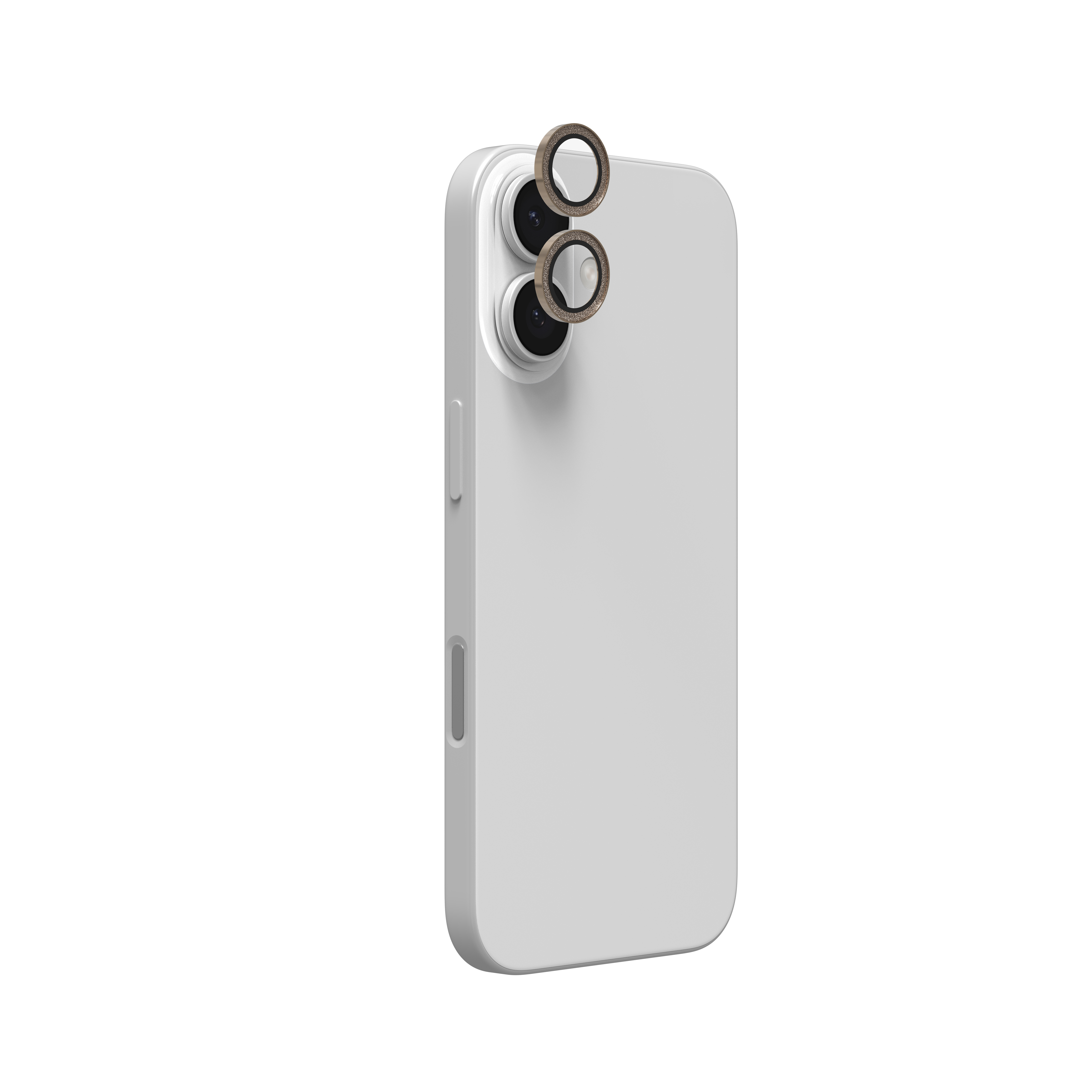 INVISIBLESHIELD PREMIUM GLASS E APPLE IPHONE 17/IPHONE 16/16 PLU