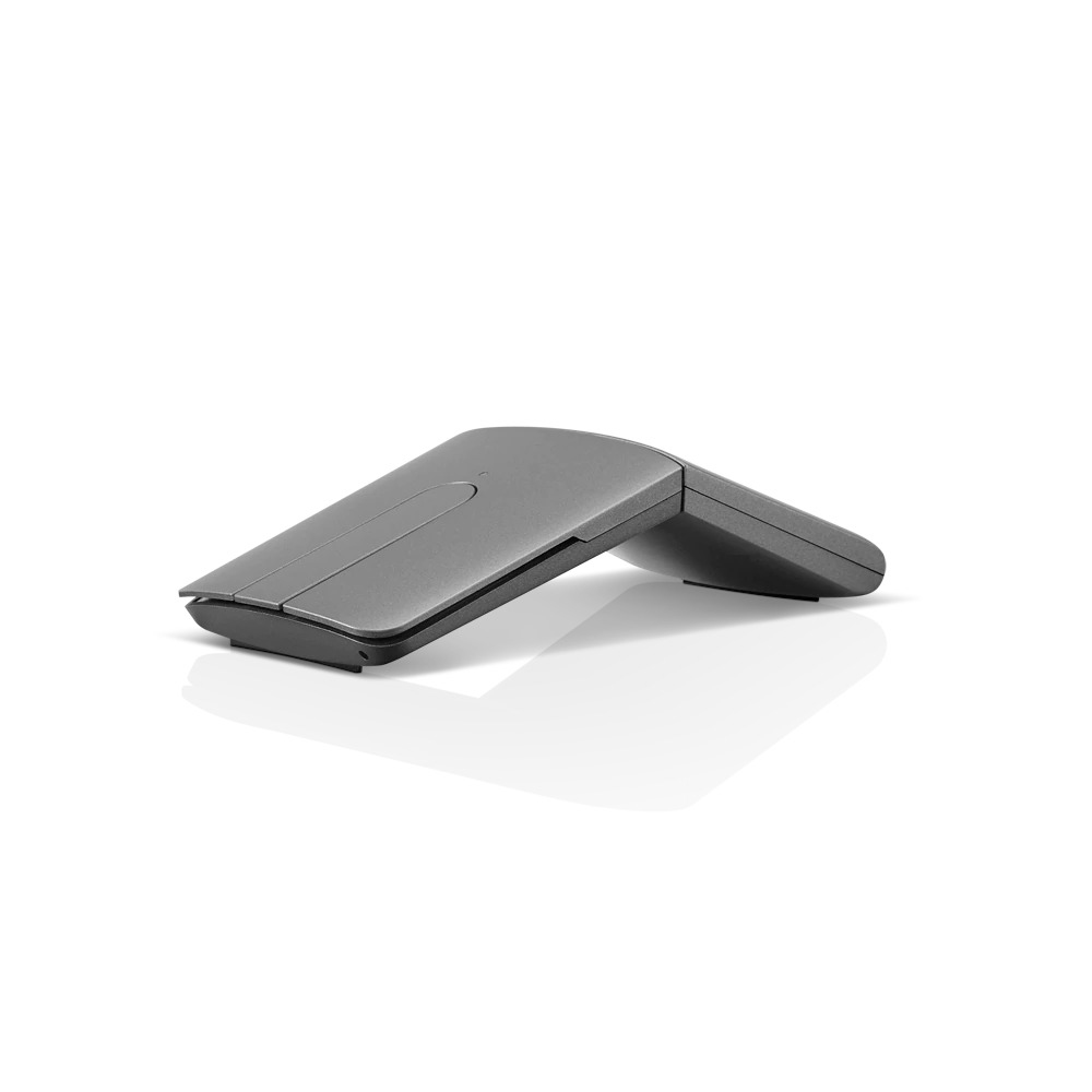 Lenovo GY50U59626 mouse Office Right-hand RF Wireless + Bluetooth Optical 1600 DPI – image 3