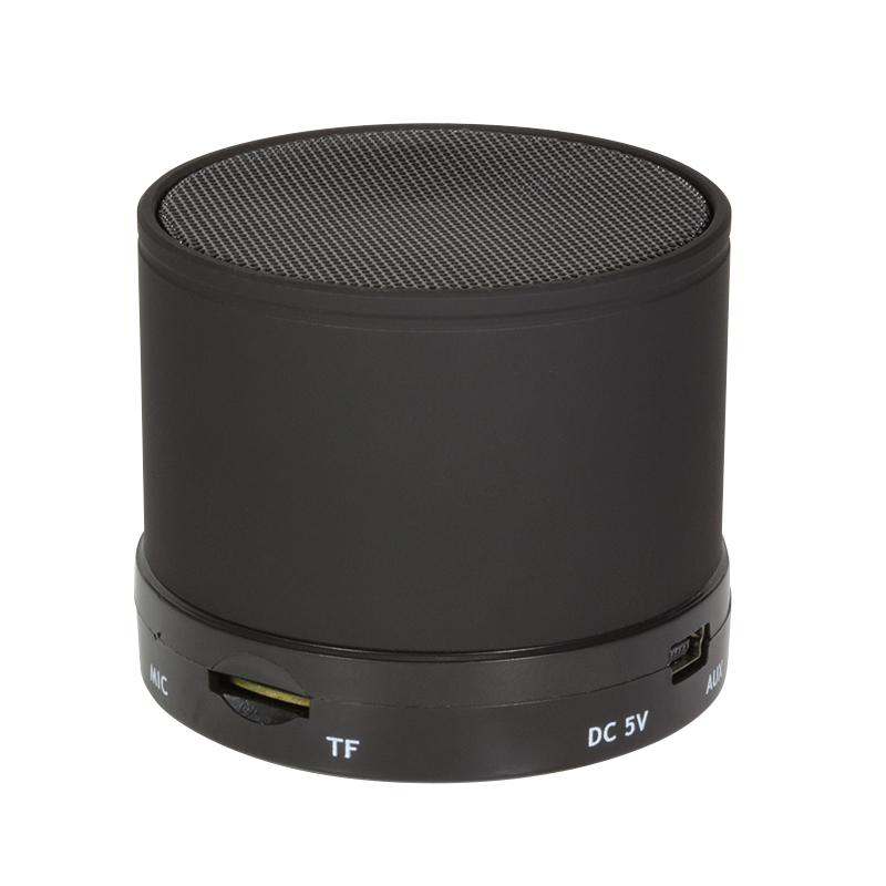 LogiLink SP0051 portable/party speaker Black – image 4