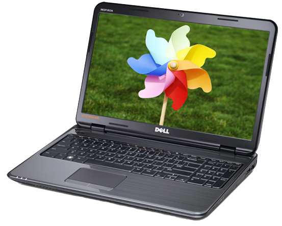 Dell Inspiron 15R – image 4